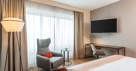 Room Premium Zimmer